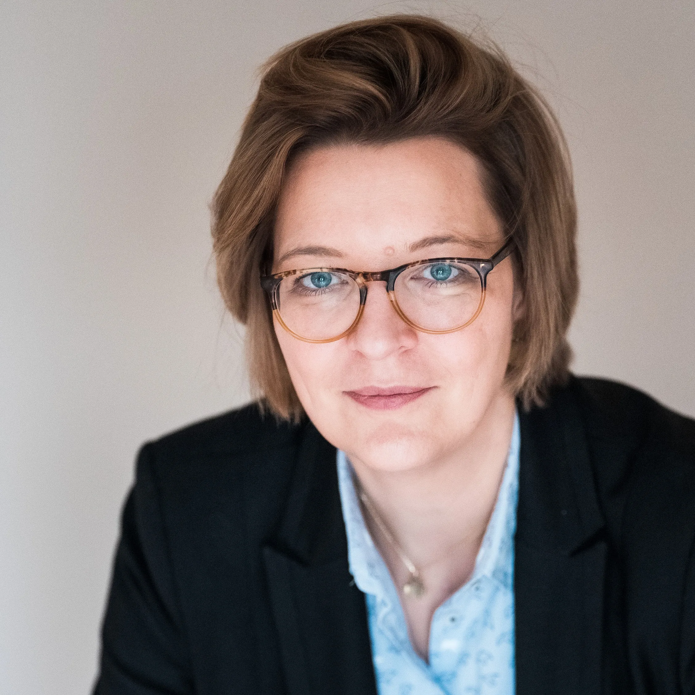 Silvie Kreibiehl Foto Christine Gabler