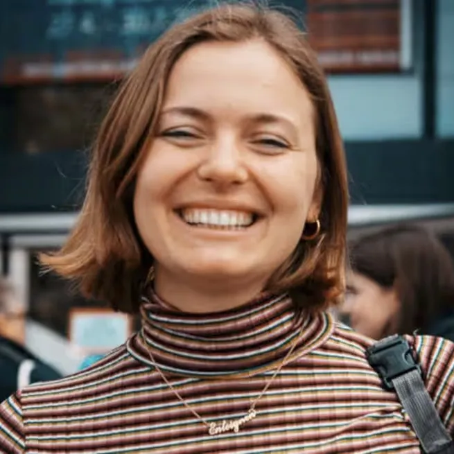 Friederike Hildebrandt