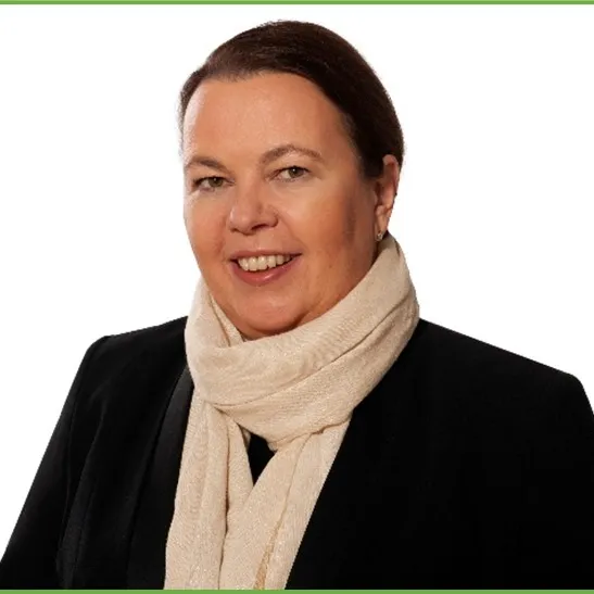 Portrait von Ursula Heinen-Esser