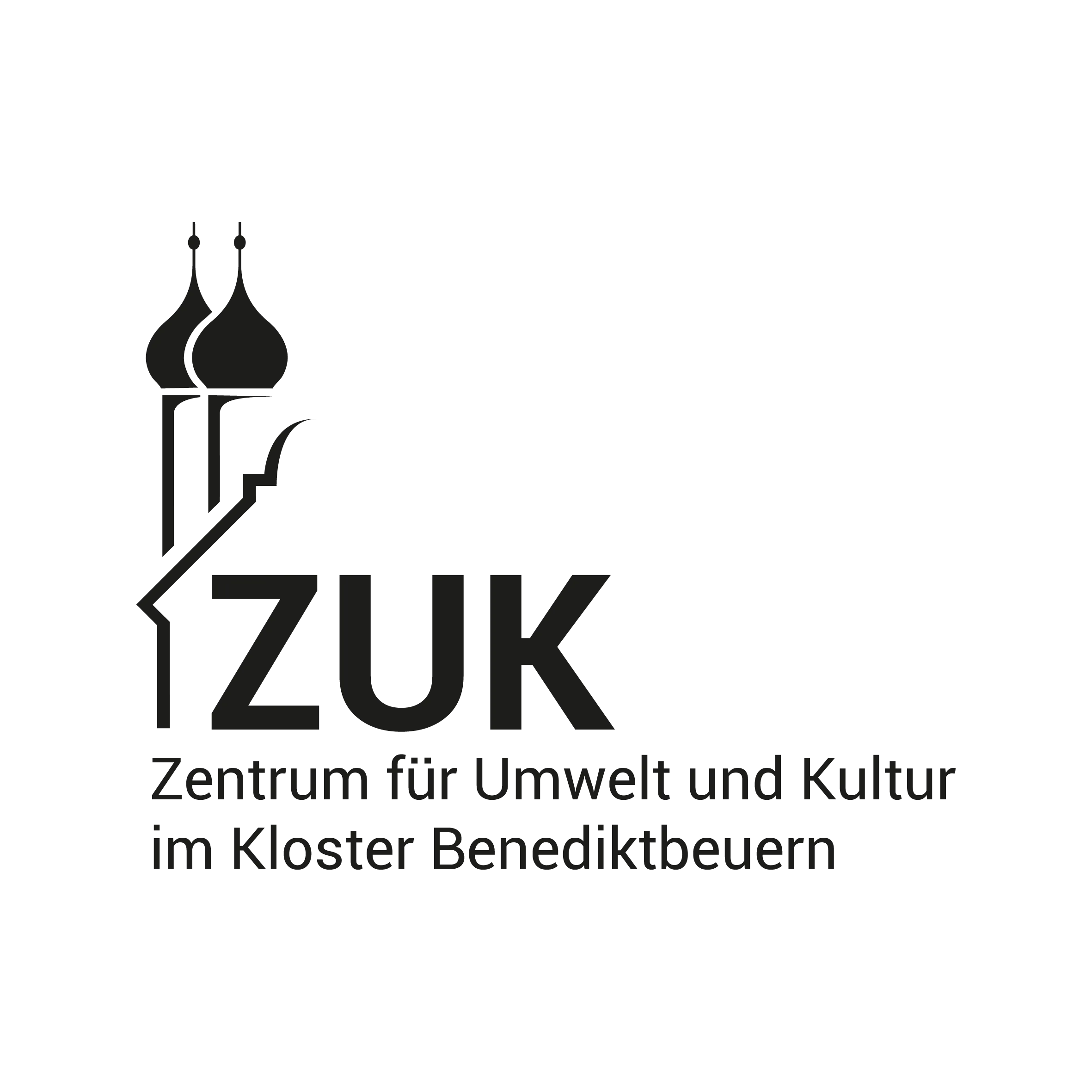 Logo ZUK 2024